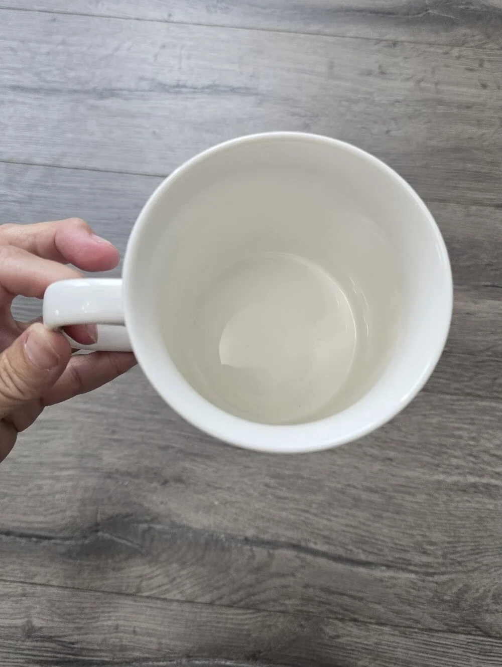 Fred Say Anything Genuine Ceramic Coffee Mug This Shit Is Bananas *Out Of Stock*